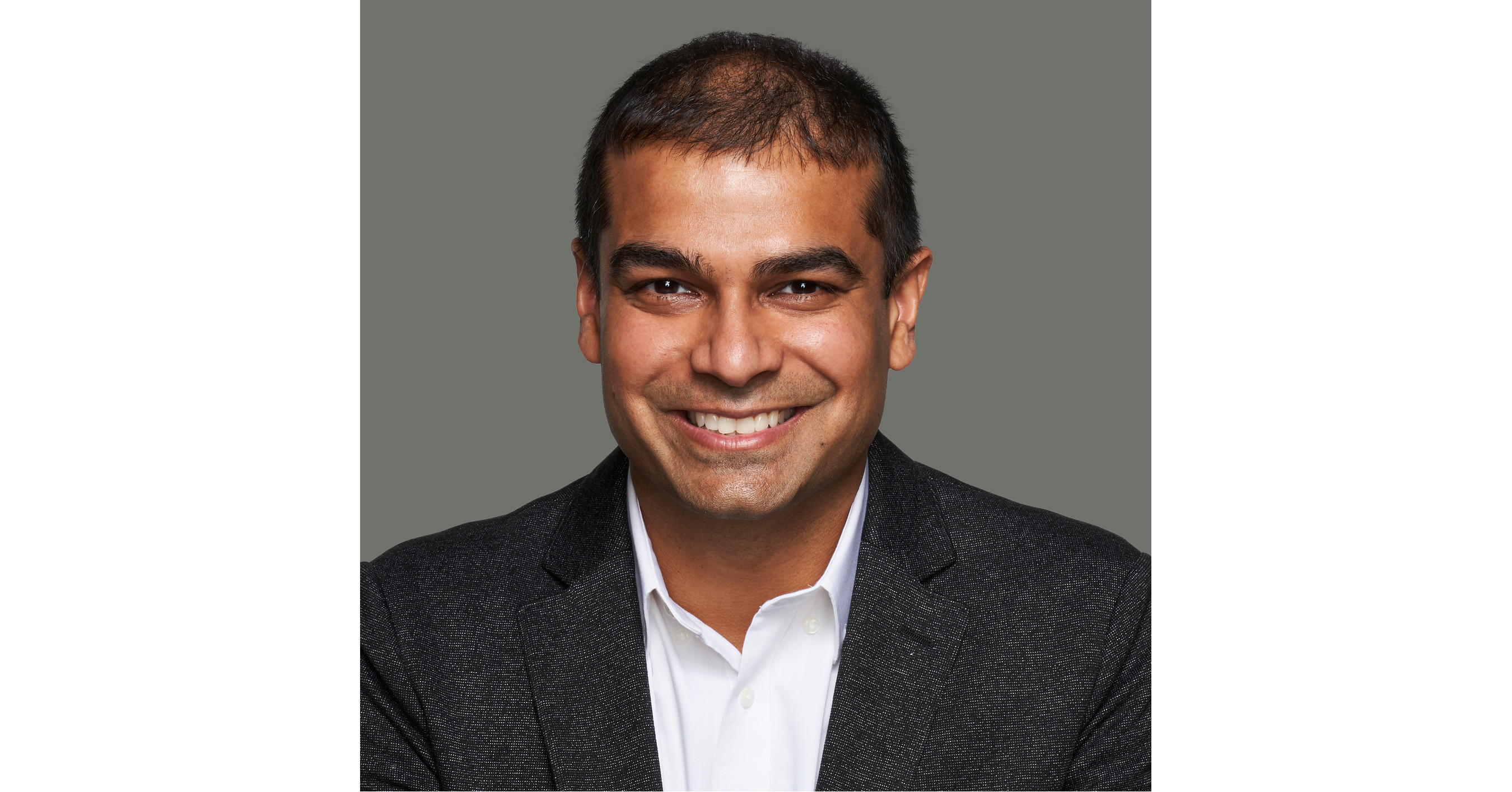 Emerson taps a new AI chief
