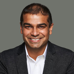 Emerson Appoints Rudy Sengupta as Senior Vice President, Chief Technology and AI Officer