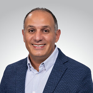 Cornerstone Advisors Appoints Mazen Ghalayini as Chief Executive Officer and Chairman