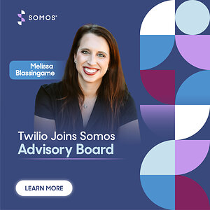 Somos Appoints Twilio Telecom Trust Leader Melissa Blassingame to Advisory Board