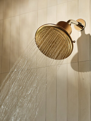 Sans Launches New Filtered Showerhead to Bring Cleaner Water to Every Shower