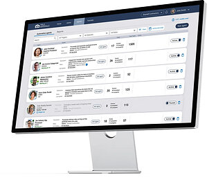 Field Materials launches AI agents that construction companies can hire as office employees