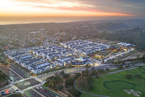 Fox Point Farms in Encinitas, Calif. named Mixed-Use Community of the Year