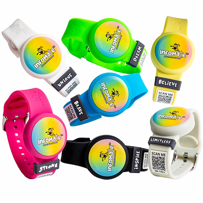Zigglebee’s InfoMate Joins Walmart’s New Guardian Tech Category, Expanding Access to Innovative Safety Technology for Families Nationwide