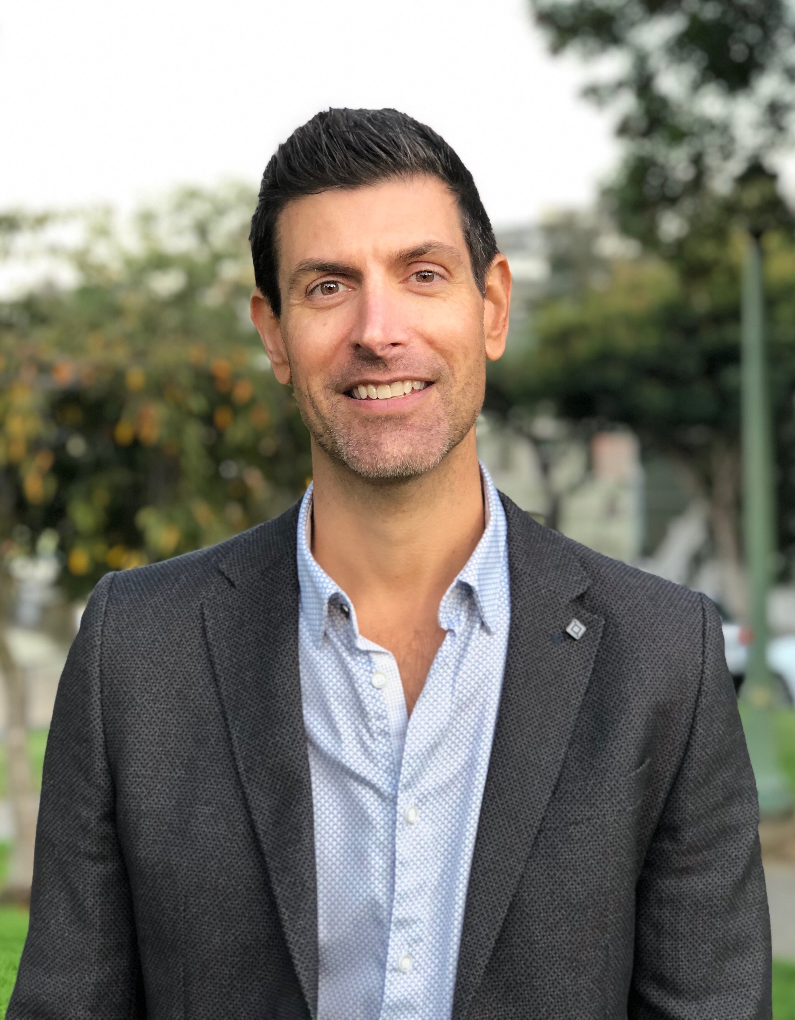 Matt Montemayor wird Zully's Executive Vice President, Head of Sales