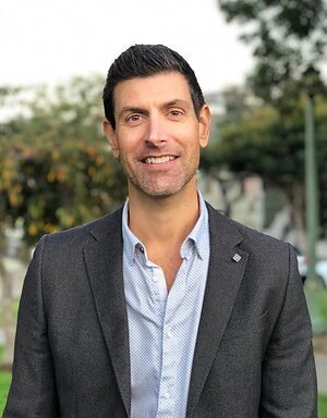 Zully Names Matt Montemayor Executive Vice President, Head of Sales