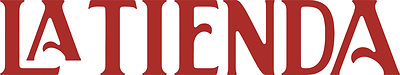 La Tienda Logo