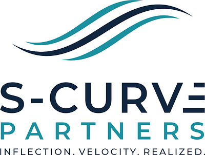 S-Curve Partners Logo