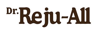 Dr. Reju-All logo