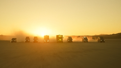 Storyteller Overland Unveils Its Most Expansive Lineup Yet for Model Year 2027 — Adding the All-New Tour MODE, GXV WILD, and Grand Bohemian as Market Share Grows