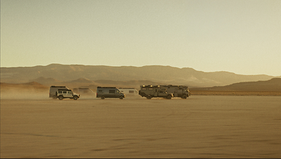 Storyteller Overland 2027 Lineup