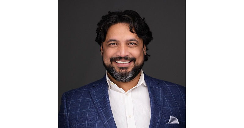 Infraeo Appoints Rakesh Sambaraju as President and Chief Executive Officer to Lead Next Phase of Growth in AI Infrastructure