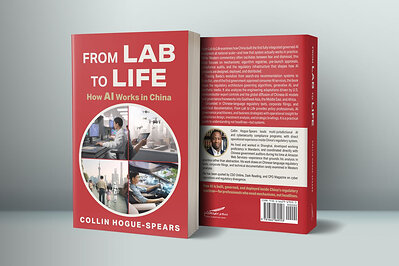 front and back cover