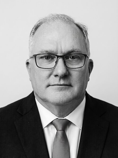 Jim Coppedge CMP Director of Sales and Marketing