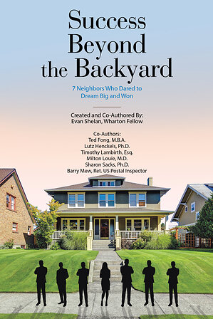 A Collection of Stories Highlights the Diverse Journeys of Seven Residents from a Single 55+ Community