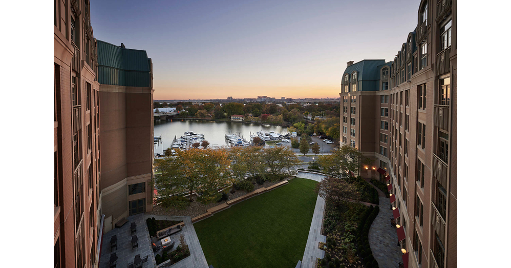 Introducing the Potomac Hotel, Autograph Collection A New Chapter for Washington D.C.'s Acclaimed Waterfront Destination