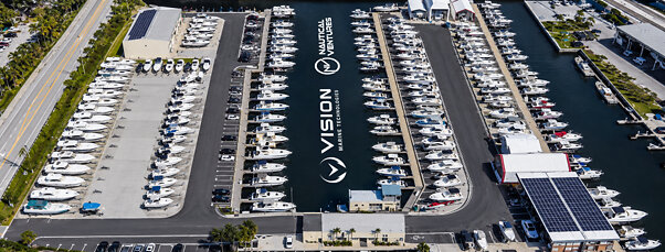 Vision Marine Technologies Completes Sale of 1440 S. Federal Highway Under Florida Real Estate Optimization Plan