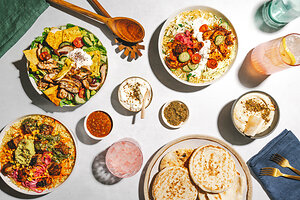 Rōti Modern Mediterranean® Launches New Incentive Program to Fuel Franchise Growth