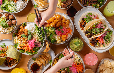 SAVORY FUND INVESTS IN ZAO ASIAN GRILL — A CATEGORY-DEFINING BRAND BUILT TO GO NATIONAL