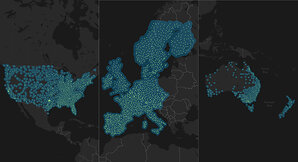 Point One Navigation adds Network RTK delivery to its corrections network