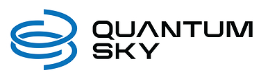 Quantum Sky Logo