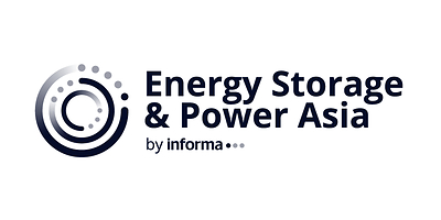 亞洲國際儲能及電力科技展覽會（Energy Storage & Power Asia）Logo