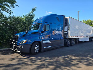 Easy &amp; Quick Trans Improves Route Planning and Driver Support with Trucker Path