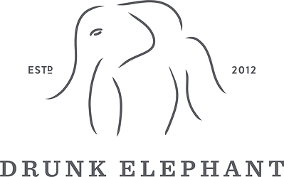 Drunk Elephant Logo