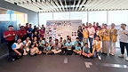 Celebrating Every Journey: Seeing Singapore Through Different Eyes
