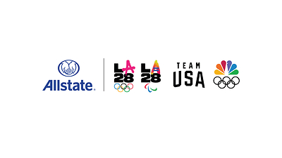 Allstate Named Founding Partner of LA28 Olympic and Paralympic Games and the Official Home and Auto Insurance Partner of Team USA