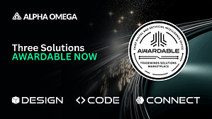 Alpha Omega Expands Its Awardable Continuum Portfolio on the CDAO's Tradewinds Solutions Marketplace