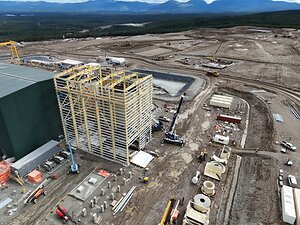 Artemis Gold Provides Update on Phase 1A Expansion