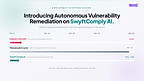 Indusface Introduces SwyftComply AI, Defining the Next Era of Application Security with Autonomous Vulnerability Remediation