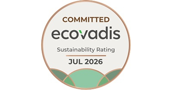 transcosmos receives Committed Badge for EcoVadis Sustainability Assessment