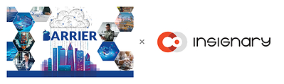 Insignary and Barrier Networks Partner to Bring Binary-Level Software Supply Chain Security to UK Enterprises and Public Sector