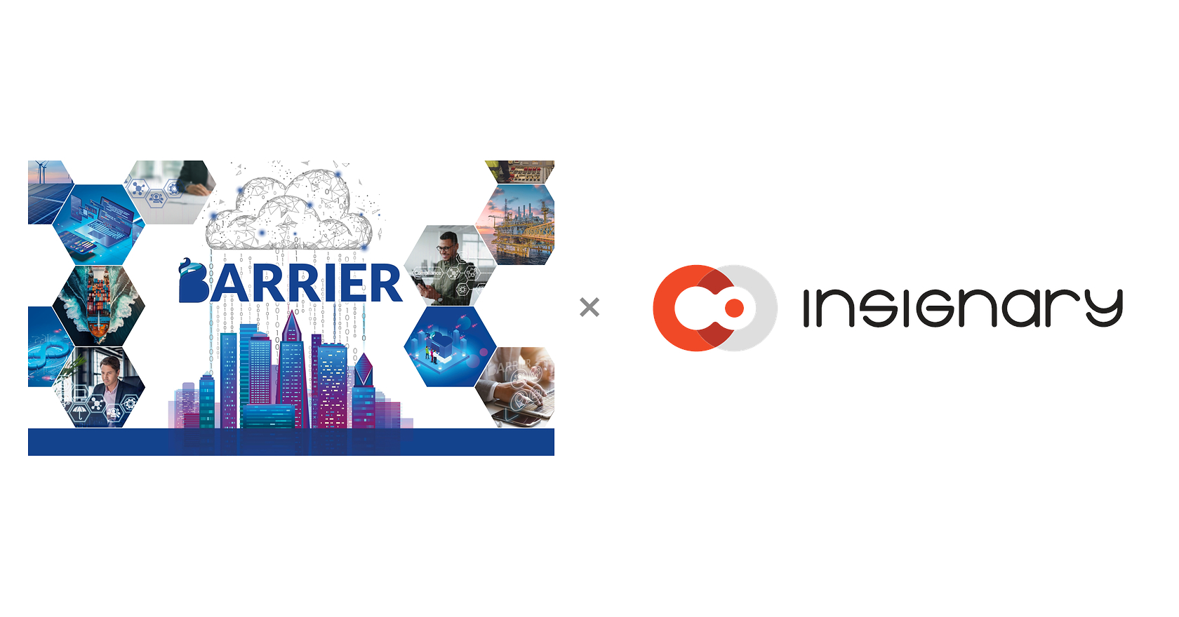 Insignary and Barrier Networks Partner to Bring Binary-Level Software Supply Chain Security to UK Enterprises and Public Sector