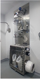 PPS Turbhe Spray Dry Equipment