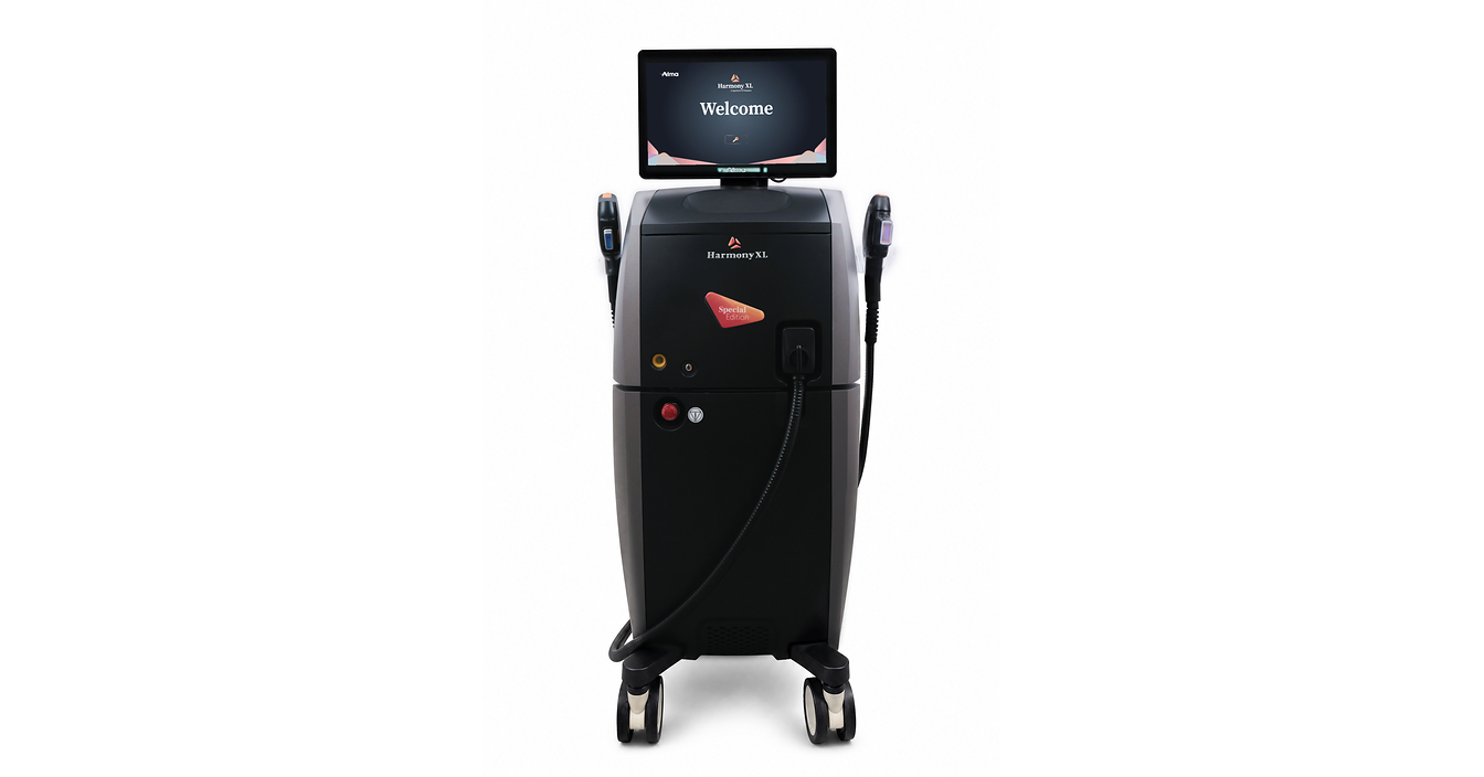 TRW Sisram Medical Powers Up China EBD Growth Engine with Flagship "黑金牛奶光" Launch