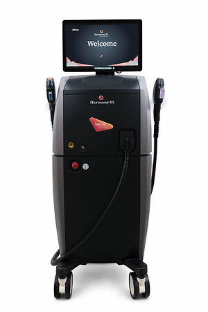 Sisram Medical Powers Up China EBD Growth Engine with Flagship "黑金牛奶光" Launch