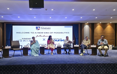 NMIMS launches the next phase of NMIMS Horizon, bringing curriculum-embedded AI learning to undergraduate students.