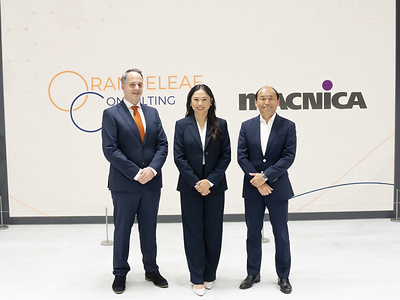Ellice Ng will assume new role of Founder & Non-Executive Director, Brand & Strategic Innovation.