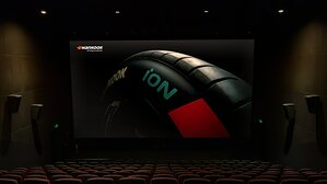 Hankook Tire triển khai chiến dịch quảng bá thương hiệu iON tại các rạp CGV ở Việt Nam