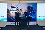 Huawei Cloud Appoints Redington as Indonesia Distributor to Accelerate Cloud and AI Adoption