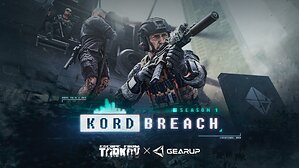 GearUP 與《逃離塔科夫》攜手合作，提升新賽季線上遊戲體驗