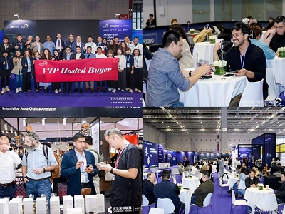 HOTELEX Shenzhen 2026 Open Hosted Buyer Programme for Global Hospitality and Foodservice Buyers
