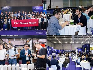 HOTELEX Shenzhen 2026 Open Hosted Buyer Programme for Global Hospitality and Foodservice Buyers