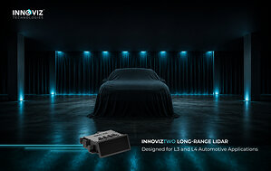 Innoviz Technologies to Develop LiDAR-Based Perception Stack for Highway Driving with Top 10 Global Automotive OEM