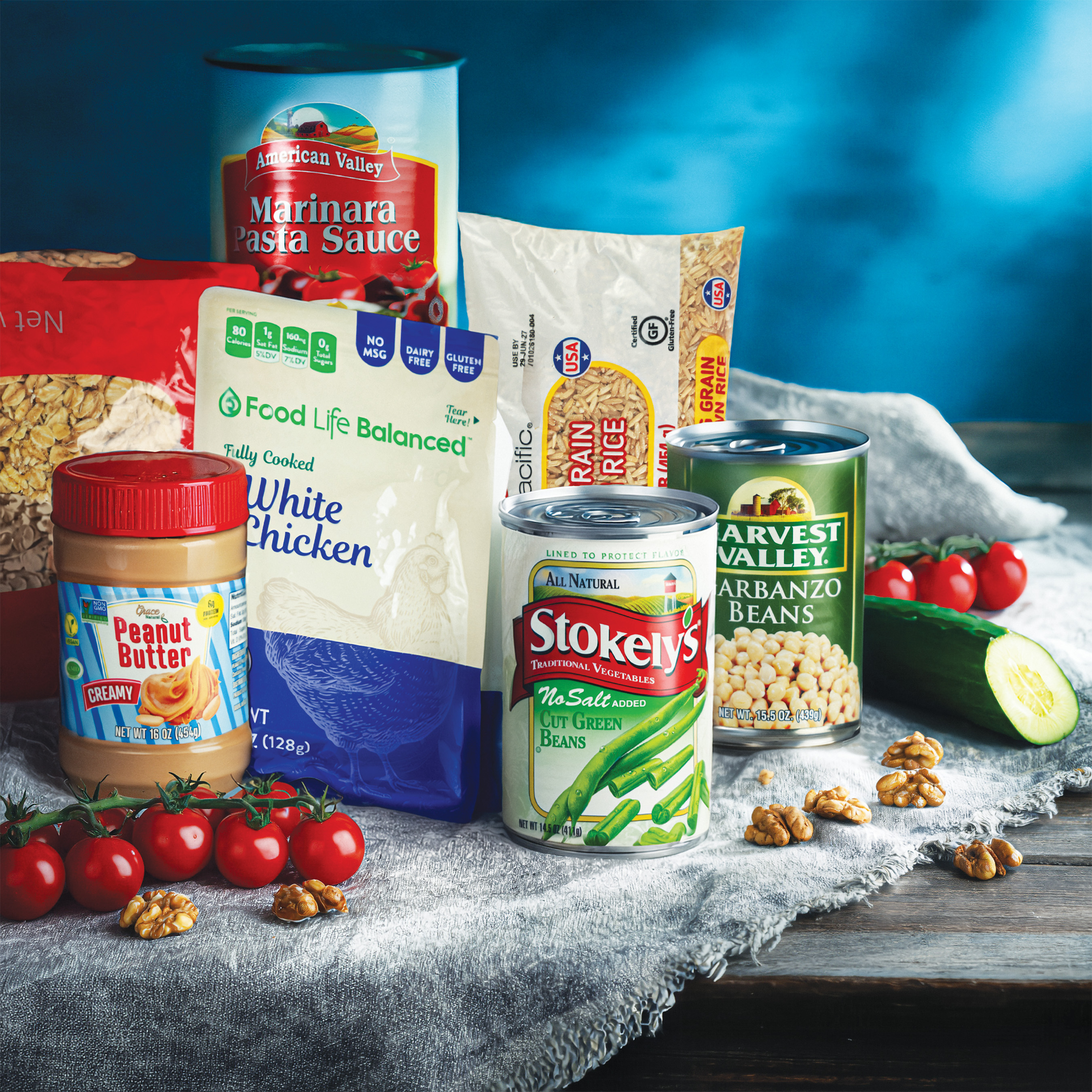 New Partnership Brings Medically Tailored Meals and Grocery Boxes to Eligible Medicaid Members in Oswego County