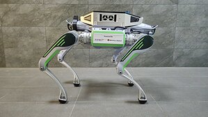 Avnet and Weston Robot Bring Physical AI to Industrial Operations with Autonomous Inspection Robot