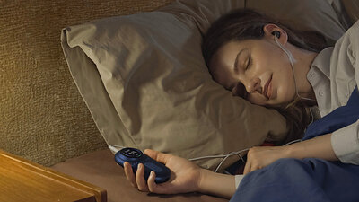 Luna Plus-Designed for Better Sleep, Less Stress, and Faster Recovery Luna Plus-Designed for Better Sleep, Less Stress, and Faster Recovery